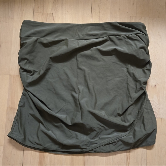 Torrid Swim Skirt Bundle - Picture 10 of 10